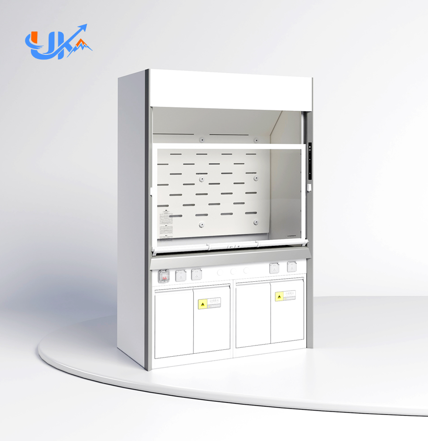 Economy Fume Hood